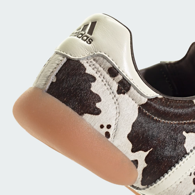 adidas Originals Women's shoes TAEKWONDO MEI JS0297 Off White