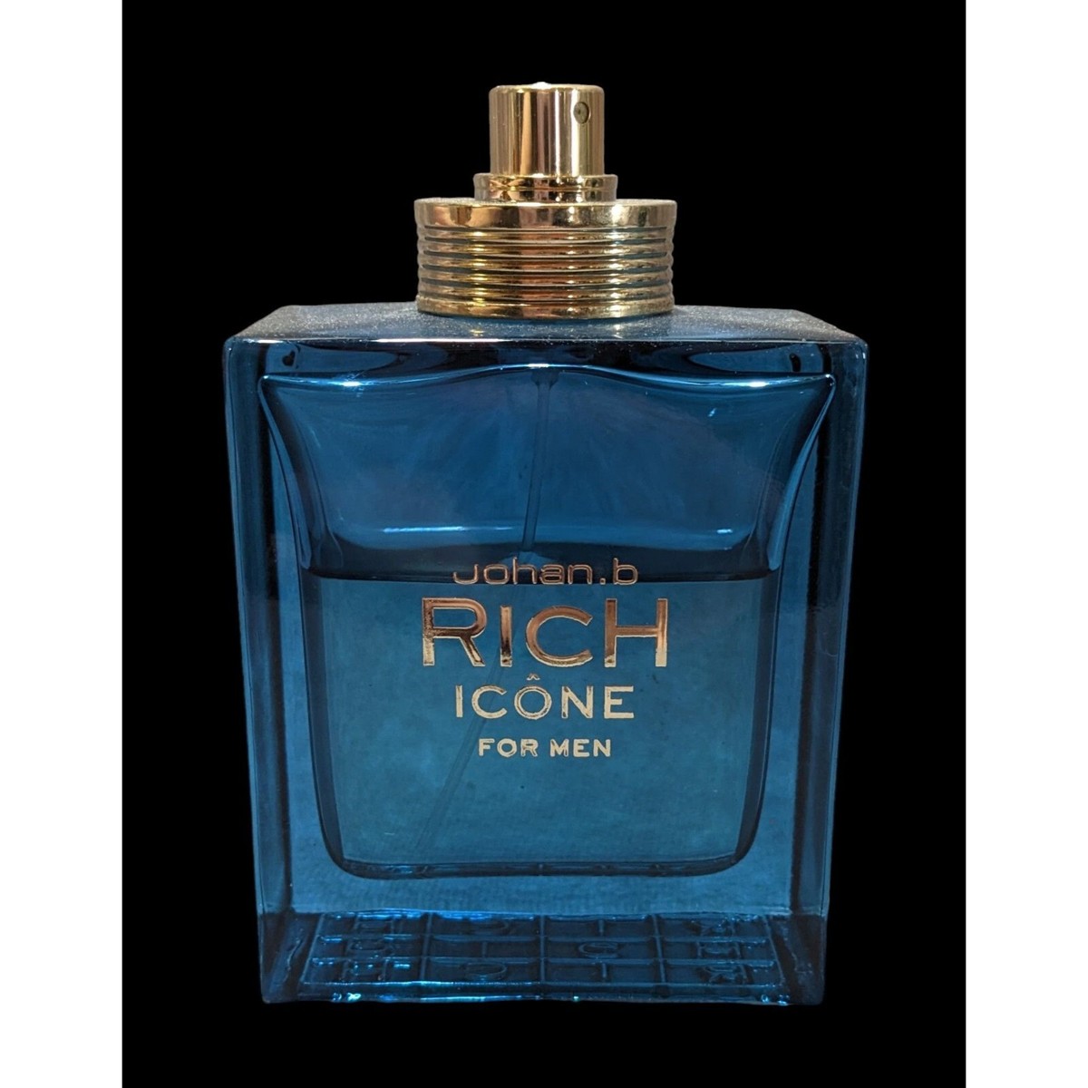 Johan B Rich Icone For Men