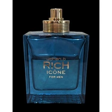 Johan B Rich Icone For Men
