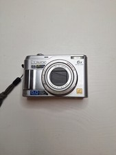 Vtg Lumix DMC-LZ2 5.0MP Digital Camera