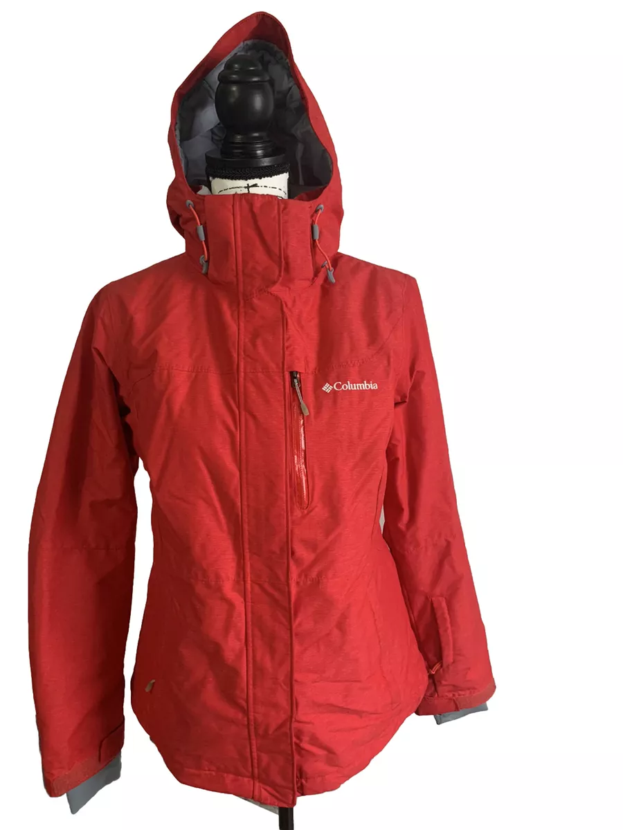 Alpine action omni heat deals jacket