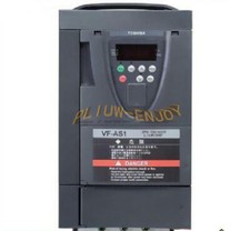 ONE Toshiba 400V Inverter VFAS1-4015PL-WN1 1.5KW NEW