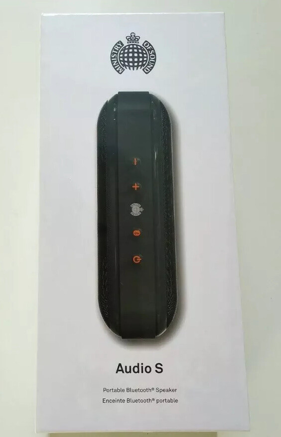 ministry of sound audio m plus