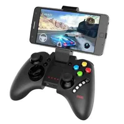 Gamepad Controller Bluetooth iPega PG-9021S - Photo 1/4