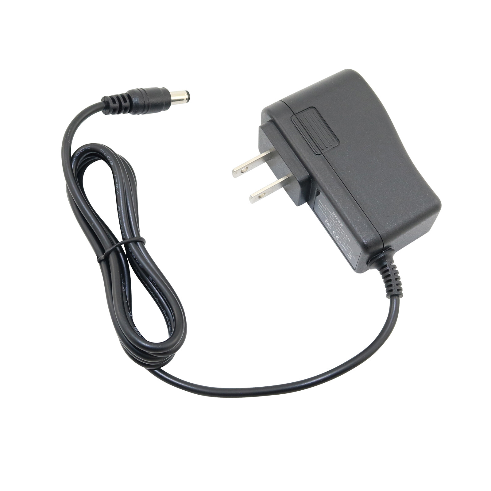 AC Adapter for IBANEZ WD7 Weeping Demon Wah Power Supply Cord US Plug