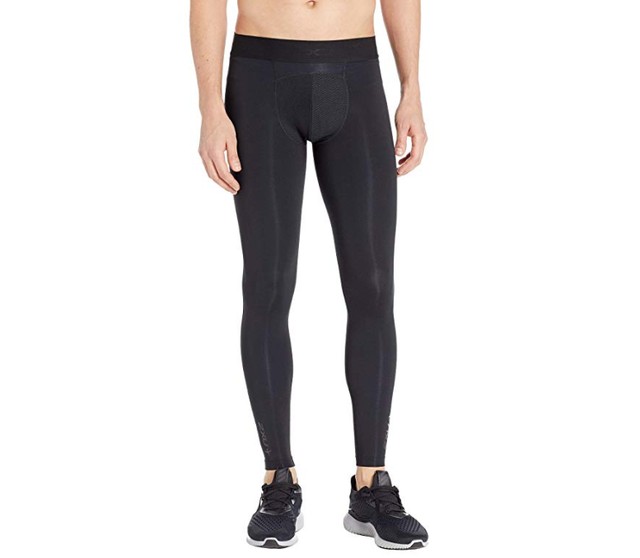 target mens compression tights