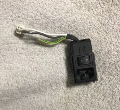 Original PLAYSTATION PS3 Power On/Off switch CECH | eBay
