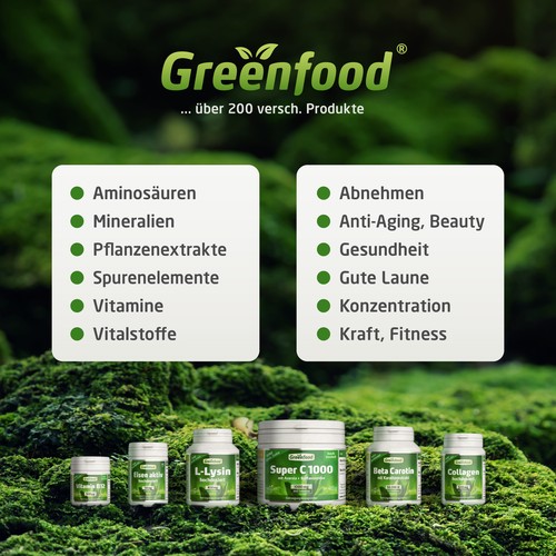 Vitamin D3, 1000 iE, hochdosiert, 180 Tabletten. Vegan. - Bild 7 von 7