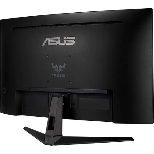 ASUS TUF Gaming VG32VQ1B 31.5" VA LCD Curved Monitor - Black - Picture 2 of 3