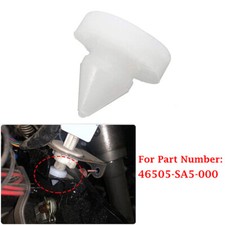 Brake Clutch Pedal Stopper Pad 46505-SA5-000 Fit Acura ZDX 2010-11 Vigor 1992-94