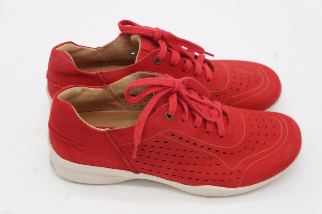 Earth shop serval sneaker