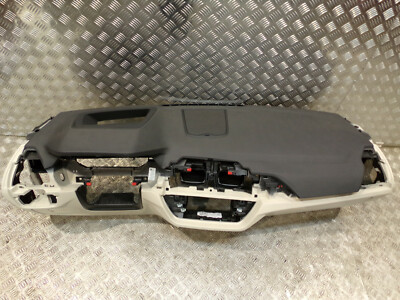 BMW X3 G01 X4 G02 INSTRUMENTENTAFEL DASHBOARD BLACK - OYSTER 7938812