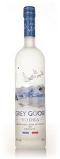 Grey Goose Vodka 70cl 40%
