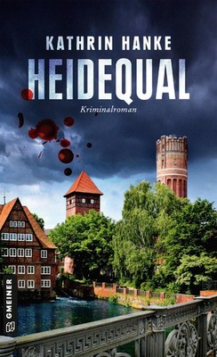 Kathrin Hanke / Heidequal /  9783839205976