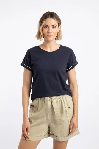 Weird Fish Maya Outfitter T-Shirt