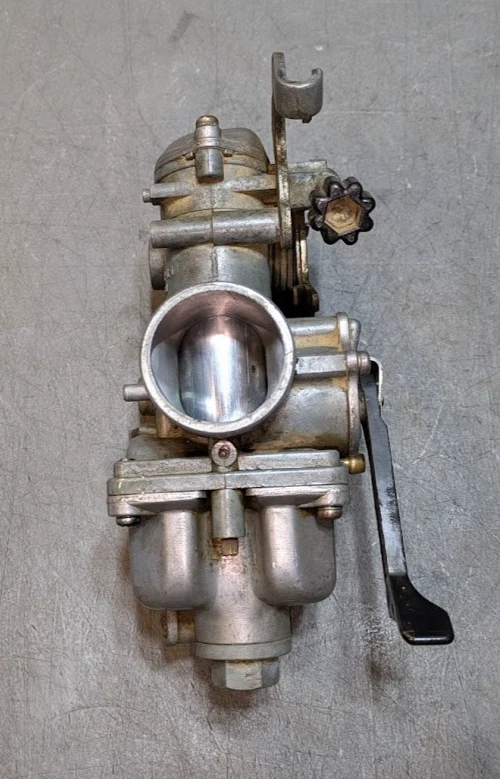 Carburador Honda XR250R OEM Keihin Carb 1986-1995 Foto 3 de 4