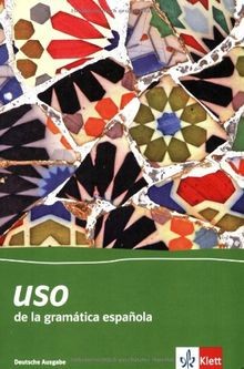 Uso de la gramatica espanola elemental. Gramárica y... | Buch | Zustand sehr gut