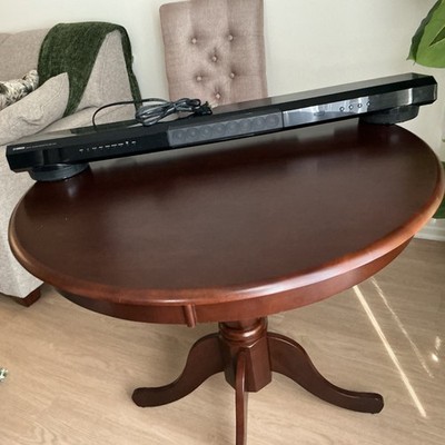 Yamaha Digital Sound Projector YSP 1400