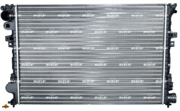 NRF 58958A KüHler FüR MotorküHlung MotorküHler AutoküHler KüHler-image