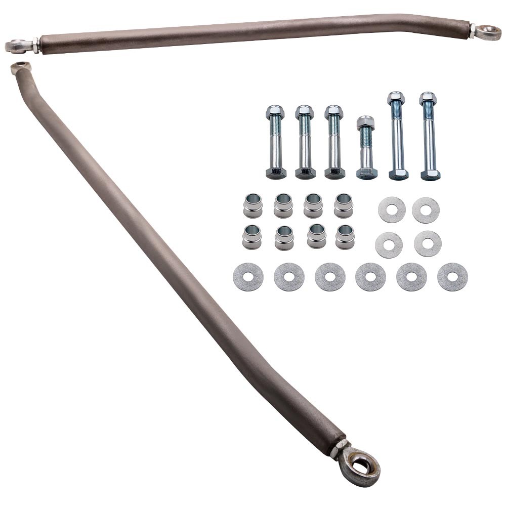 Steering Crossover Kit for 1984-2001 Jeep Cherokee XJ 1997-2006 Wrangler TJ LJ