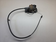1991-1996 Jeep Cherokee Xj Comanche Mj Cruise Control Servo W Vacuum Line Oem 1991-1996 Jeep Cherokee Xj Comanche Mj Cruise Control Servo W Vacuum Line Oem
