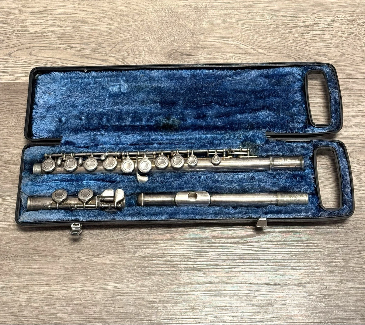 Yamaha Flute Japan for sale | eBay