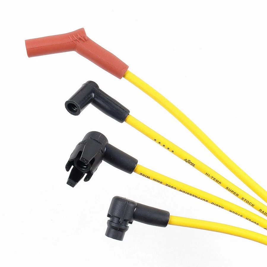 Accel 4056 套件 S/S 定制电线套件售后高性能赛车零件 — 第 3/4 张图片