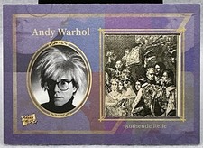 Detailed Introduction to Collecting Andy Warhol Memorabilia 61