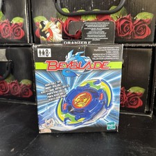 Beyblade Hasbro Plastic Gen Dranzer F A-27 Originale 2002 Nuovo Metal