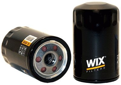 WIX FILTERS 51516 Oil Filter