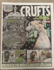 Crufts 2026 Preview Of The World’s Greatest Dog Show February 2026 2/26