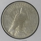 1922 1923 1925 1934-D Peace Dollar Lot of 4 (719) — photo 7
