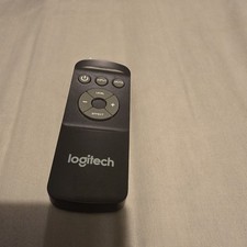 Logitech Z906 5.1 Surround Sound Speaker System - Remote
