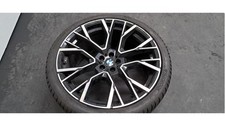 BMW X5M G05 Felge + Winterreifen 36118090796