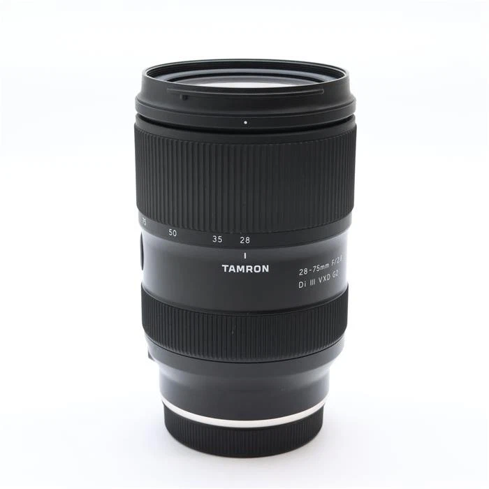 Tamron 28-75mm Camera Zoom Lenses for sale | eBay