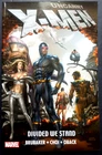 Uncanny X-Men: Divided We Stand  TPB   #    (2008)       comics