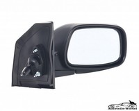 AußEnspiegel Rechts FüR Toyota Corolla 2.0 D-4D 1.8 Vvtl-I TS 1.4 Vvt-I 01-07