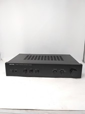 Rotel RA-810A Stereo Integrated Amplifier