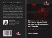 Comprendere La Catena Del Valore Agricolo Nel Settore Lattiero-Caseario Dell'uga