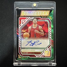2025-26 Panini Donruss Basketball Set Review and Checklist 17