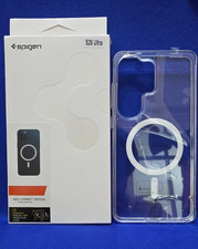Spigen Official Ultra Hybrid MagFit Case For Samsung S26 S25 Ultra Z Fold Flip