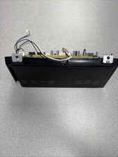 Controlador de placa principal Lg EBR81445906 B1-4