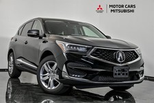 2020 SH-AWD w/Advance