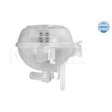 1X MEYLE EXPANSION TANK COOLANT FOR AUDI SEAT SKODA VW 1S0121407C NEW