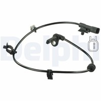 ABS Sensor Raddrehzahl Hinterachse FüR Opel Chevrolet Ampera Astra J Caravan