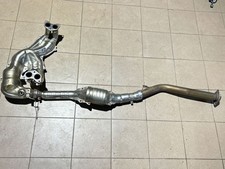 Catalyseurs Subaru FORESTER