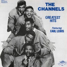 VINYL The Channels - Greatest Hits
