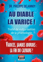 Philippe Delannoy | Au Diable La Varice ! | Taschenbuch | FranzöSisch (2024)