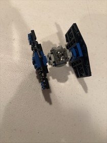 LEGO Star Wars: TIE Fighter (8028)