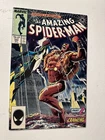 AMAZING SPIDER-MAN #293 KRAVEN'S LAST HUNT PART TWO! MARVEL COMICS 1987! NICE!